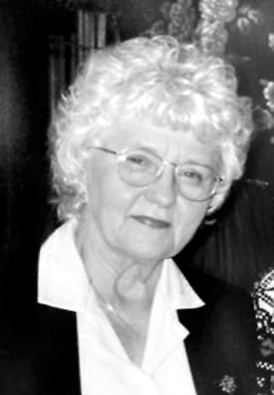 Amalia E. Paschke, 91 | News, Sports, Jobs - Faribault County Register - Vimarsana News